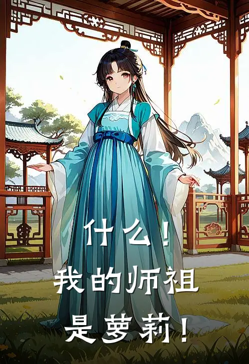 什么！我的师祖是萝莉！(李修小萝莉)最新章节在线阅读_(什么！我的师祖是萝莉！)最新章节在线阅读