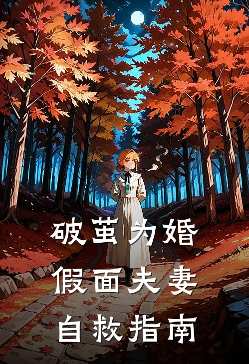 破茧为婚：假面夫妻自救指南(顾北言苏棠)热门完本小说_最新小说破茧为婚：假面夫妻自救指南顾北言苏棠