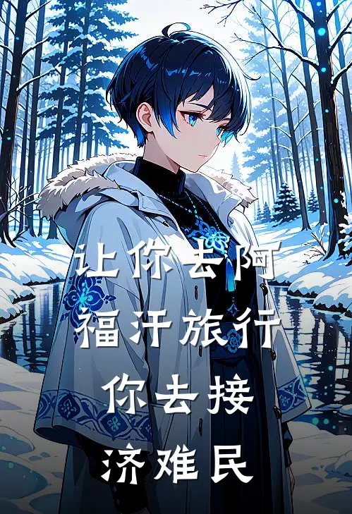 让你去阿福汗旅行，你去接济难民全文免费阅读无弹窗大结局_让你去阿福汗旅行，你去接济难民（叶初霁扎拉）小说免费阅读大结局