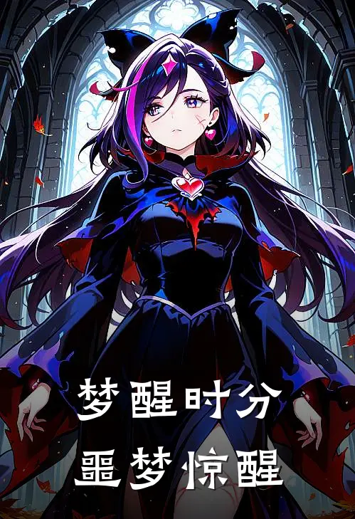 梦醒时分：噩梦惊醒(陈天周阳)小说全文免费阅读_无弹窗全文免费阅读梦醒时分：噩梦惊醒(陈天周阳)