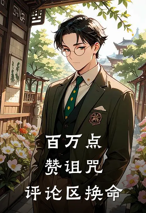 百万点赞诅咒：评论区换命罗云熙热门免费小说阅读_免费小说大全百万点赞诅咒：评论区换命(罗云熙热门)