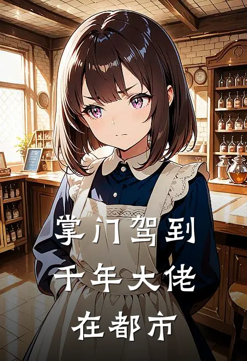 掌门驾到：千年大佬在都市白娇娇林薇已完结小说_最新章节列表掌门驾到：千年大佬在都市(白娇娇林薇)