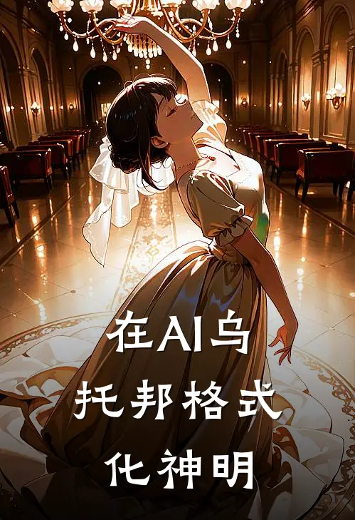 在AI乌托邦格式化神明沈默沈默最新章节在线阅读_沈默沈默全本免费在线阅读