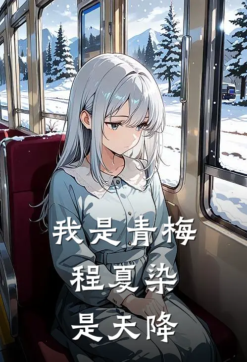 我是青梅，程夏染是天降。(程夏染青梅)小说全文免费阅读_无弹窗全文免费阅读我是青梅，程夏染是天降。(程夏染青梅)