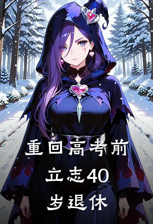 重回高考前，立志40岁退休(颜南清南清)全文在线阅读_(重回高考前，立志40岁退休)精彩小说