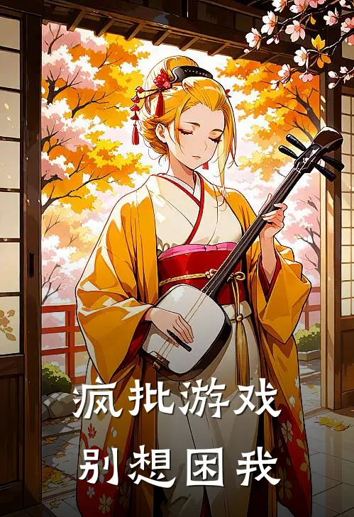 疯批游戏，别想困我(时苒霍景深)完本小说_全本免费小说疯批游戏，别想困我时苒霍景深