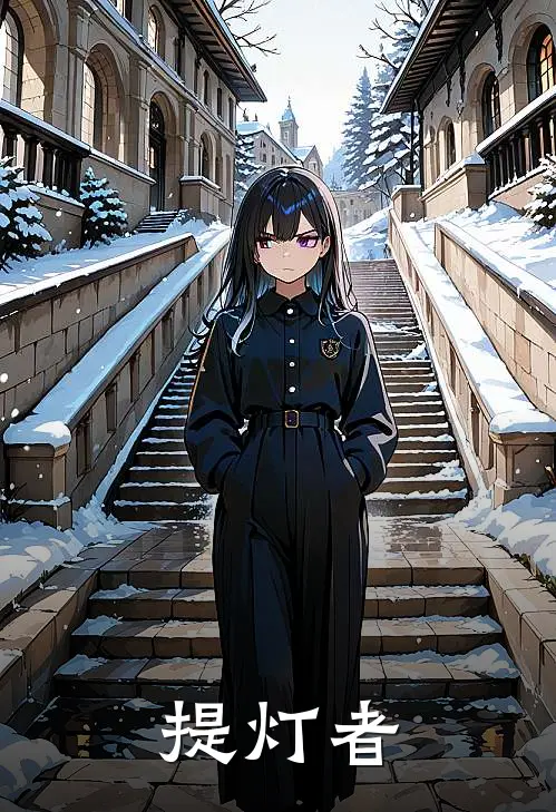 提灯者(林夏陆沉)全集阅读_提灯者最新章节阅读