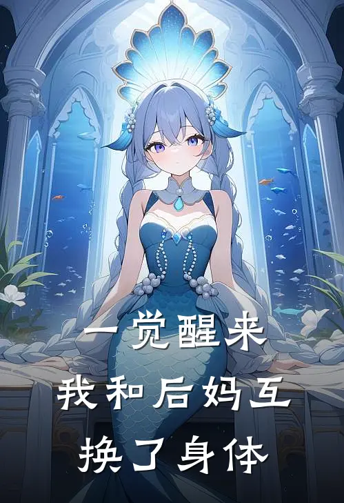 一觉醒来，我和后妈互换了身体