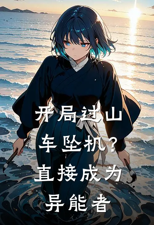 开局过山车坠机？直接成为异能者