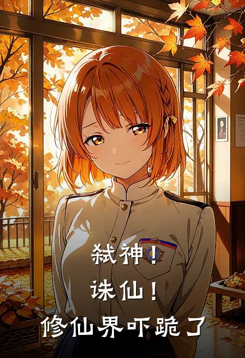 弑神！诛仙！修仙界吓跪了