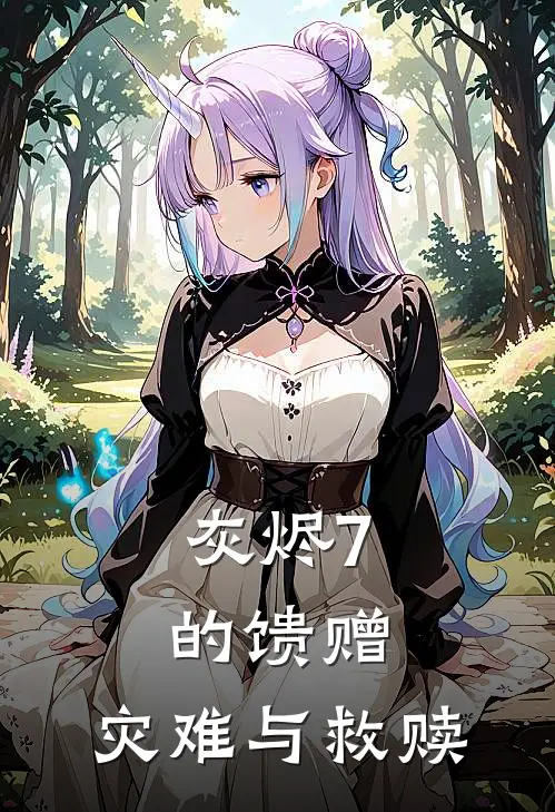 “灰烬-7”的馈赠：灾难与救赎(杰克李明)小说完结版_全文阅读免费全集“灰烬-7”的馈赠：灾难与救赎杰克李明