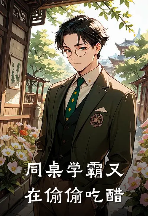 同桌学霸又在偷偷吃醋(温言陆时琛)已完结小说_同桌学霸又在偷偷吃醋(温言陆时琛)小说免费在线阅读