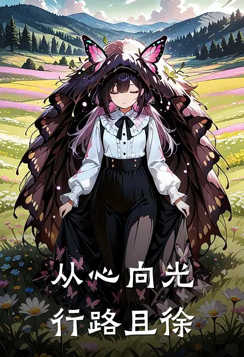 从心向光，行路且徐(徐行陈岩)完本小说大全_完本热门小说从心向光，行路且徐徐行陈岩