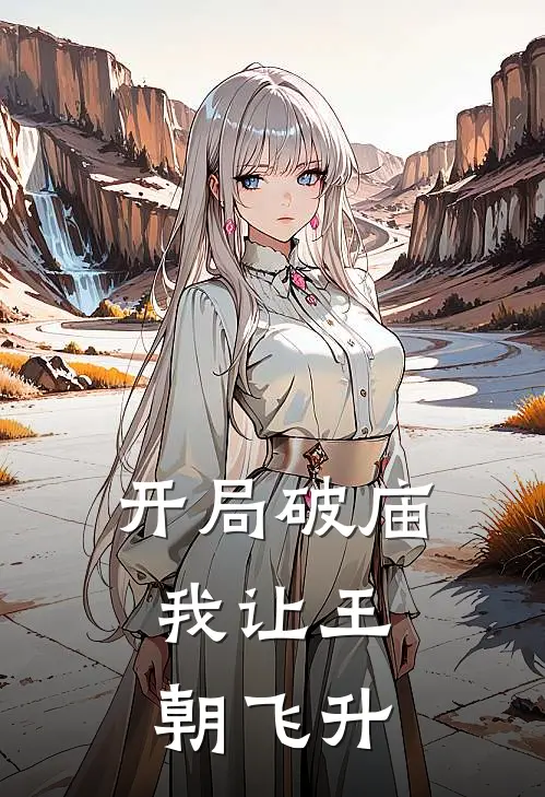 开局破庙，我让王朝飞升(陆明远王铁柱)最新免费小说_完本小说免费阅读开局破庙，我让王朝飞升陆明远王铁柱