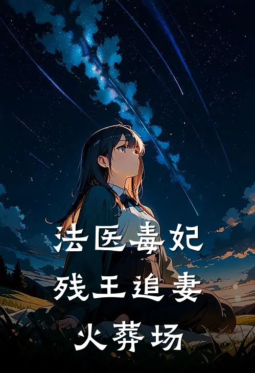 法医毒妃：残王追妻火葬场沈知微吴富完结版小说阅读_完整版小说免费阅读法医毒妃：残王追妻火葬场(沈知微吴富)