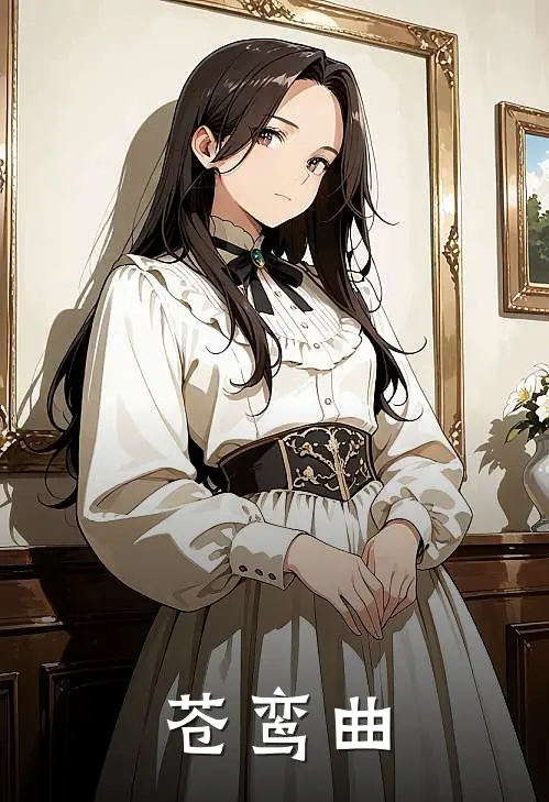 苍鸾曲姜寒霜寒霜最新小说推荐_热门小说排行榜苍鸾曲(姜寒霜寒霜)