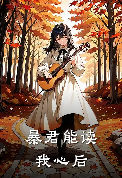 暴君能读我心后