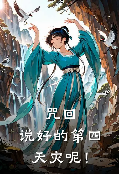 咒回：说好的第四天灾呢！(陈舟宿傩)小说免费阅读_热门小说阅读咒回：说好的第四天灾呢！陈舟宿傩