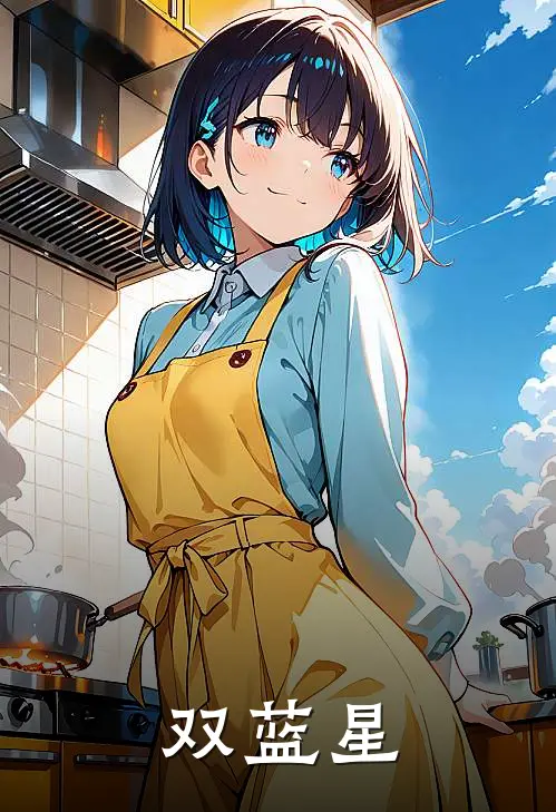 双蓝星(林夏任阳)免费阅读_无弹窗全文免费阅读双蓝星林夏任阳