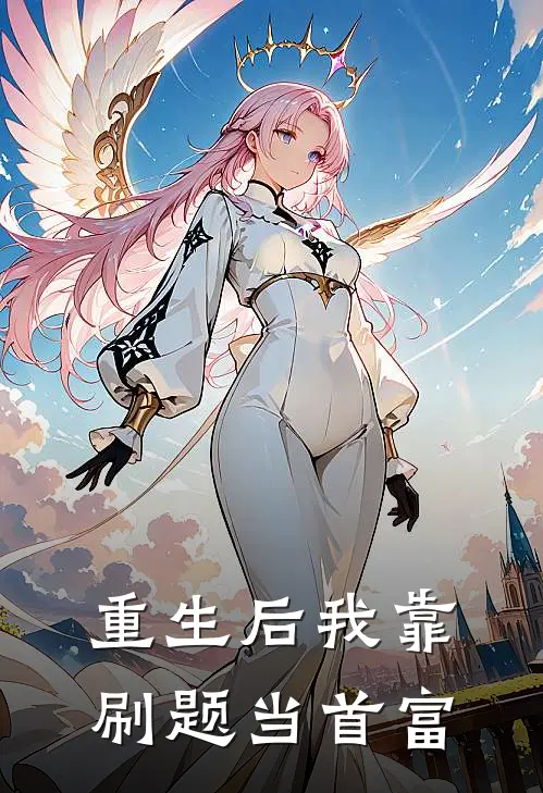 重生后我靠刷题当首富(颜夏徐晓晓)在线阅读免费小说_最新章节列表重生后我靠刷题当首富(颜夏徐晓晓)