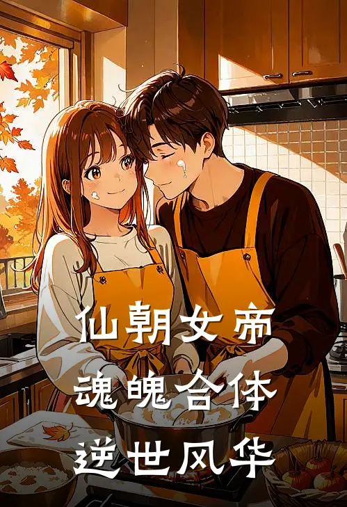 仙朝女帝：魂魄合体，逆世风华(凤曦岚阿岚)全本完结小说_完整版免费全文阅读仙朝女帝：魂魄合体，逆世风华(凤曦岚阿岚)