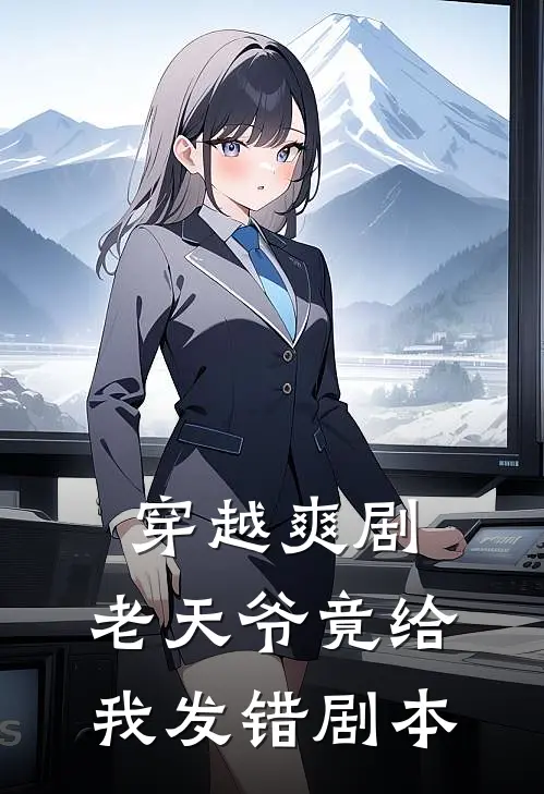 穿越爽剧，老天爷竟给我发错剧本叶锦一叶十一最新好看小说推荐_完本小说免费穿越爽剧，老天爷竟给我发错剧本(叶锦一叶十一)