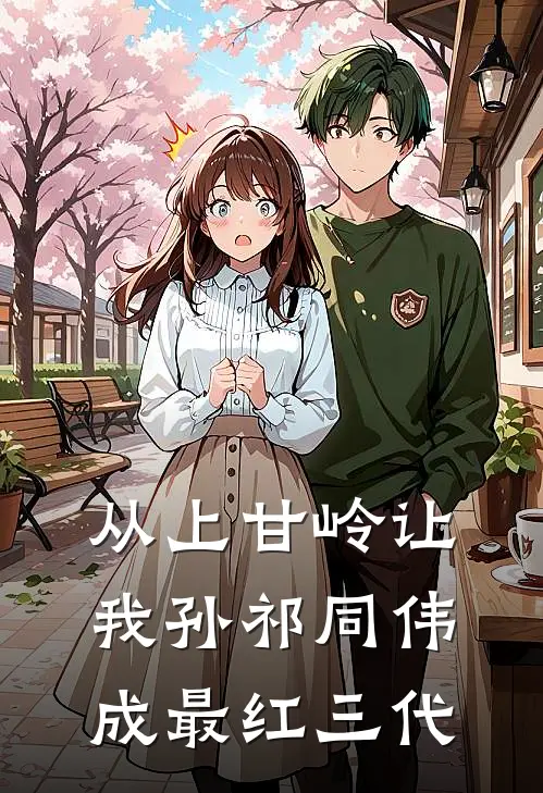 从上甘岭让我孙祁同伟成最红三代(祁卫国祁同伟)全本免费小说_最新章节列表从上甘岭让我孙祁同伟成最红三代(祁卫国祁同伟)