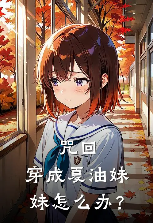 咒回：穿成夏油妹妹怎么办？林溪夏油完结好看小说_无弹窗全文免费阅读咒回：穿成夏油妹妹怎么办？(林溪夏油)