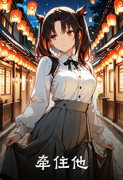 牵住他(白俊宇叶妍)完结版免费小说_热门完结小说牵住他(白俊宇叶妍)