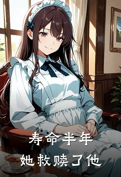 寿命半年，她救赎了他(秦宇孟凡宇)全本免费在线阅读_寿命半年，她救赎了他最新章节在线阅读