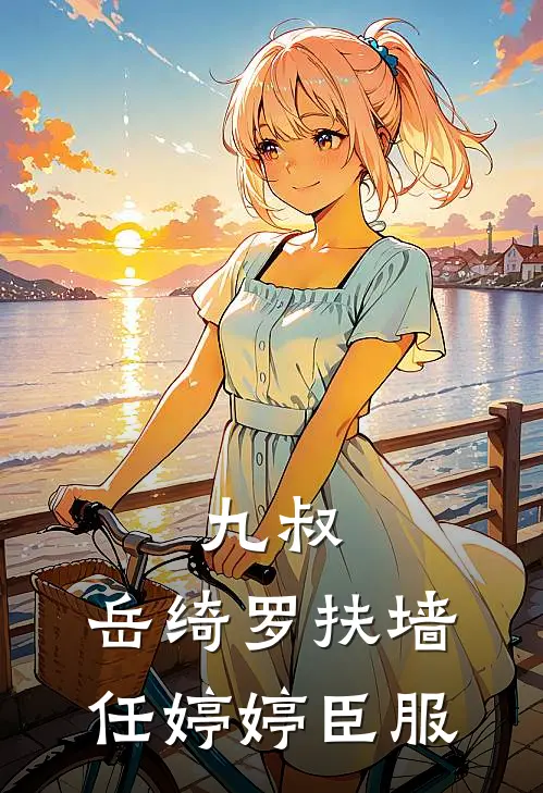 九叔：岳绮罗扶墙，任婷婷臣服陆致远民帼完整版小说_最新章节列表九叔：岳绮罗扶墙，任婷婷臣服(陆致远民帼)