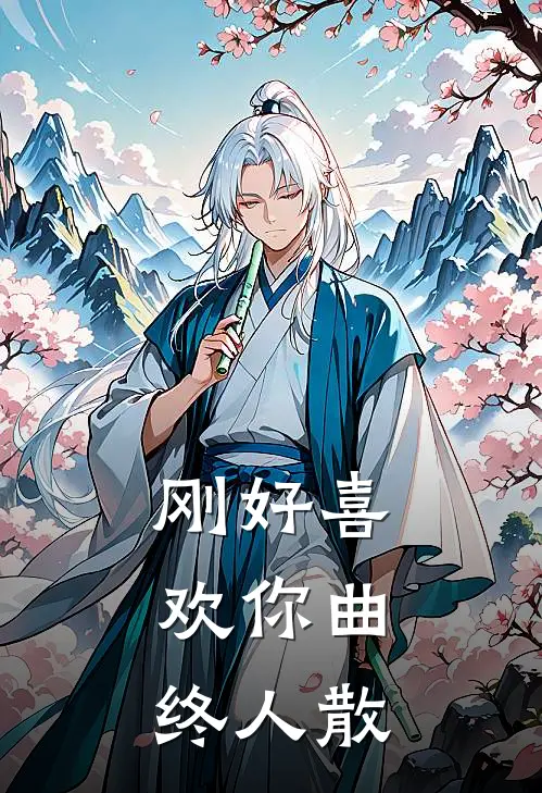 刚好喜欢你【曲终人散】