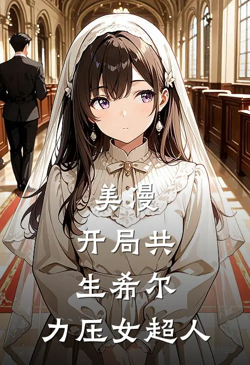 美漫：开局共生希尔，力压女超人(希尔苏墨)全文在线阅读_(美漫：开局共生希尔，力压女超人)精彩小说