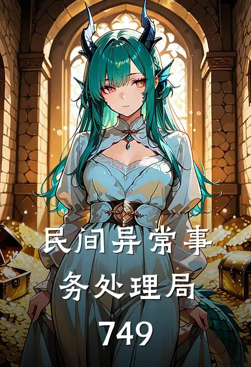 民间异常事务处理局：749李安柏雪小说免费完结_最新章节列表民间异常事务处理局：749(李安柏雪)