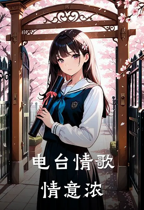 电台情歌情意浓程砚朝雾完结版小说阅读_完整版小说免费阅读电台情歌情意浓(程砚朝雾)