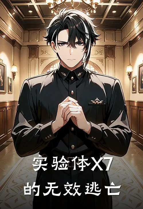 实验体X7的无效逃亡