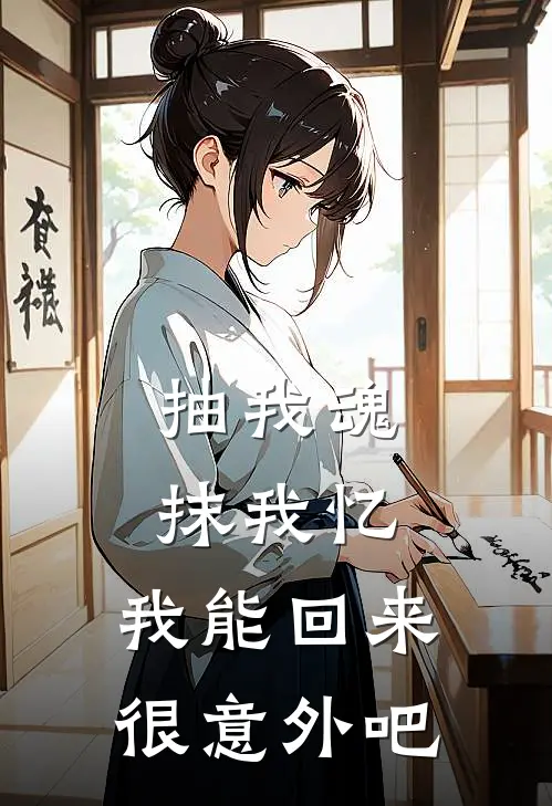 抽我魂抹我忆：我能回来很意外吧段根段天根热门小说免费阅读_完本完结小说抽我魂抹我忆：我能回来很意外吧(段根段天根)
