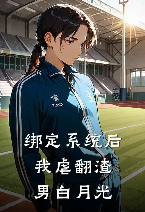 绑定系统后，我虐翻渣男白月光时昭白月光最新好看小说_免费小说绑定系统后，我虐翻渣男白月光(时昭白月光)