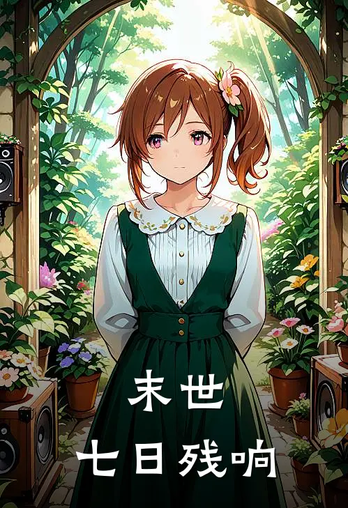 末世：七日残响(齐岳程锋)完本小说_免费阅读无弹窗末世：七日残响齐岳程锋