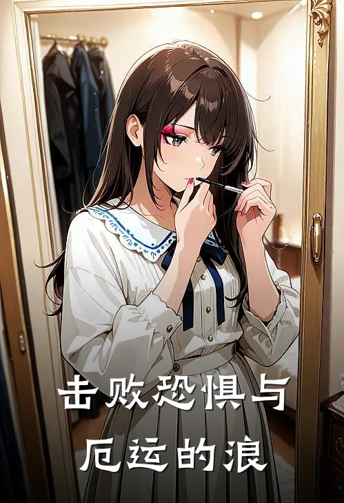 击败恐惧与厄运的浪