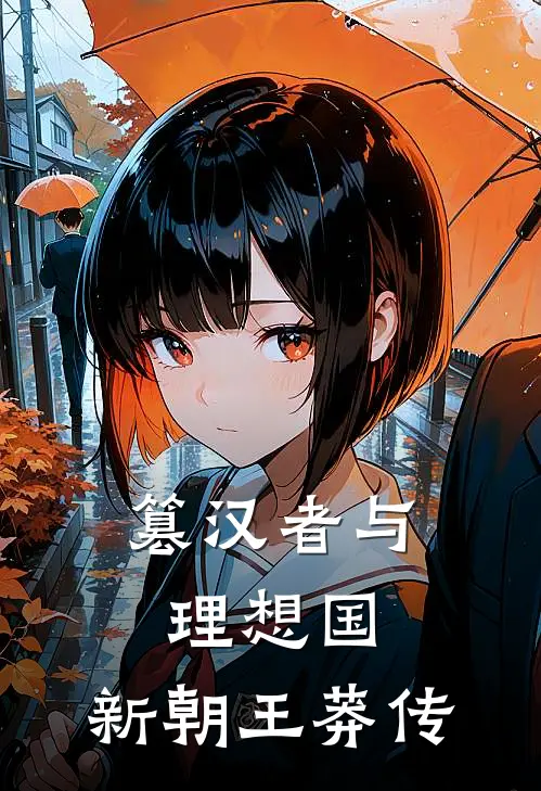 篡汉者与理想国：新朝王莽传王莽彭加木新热门小说_最新章节列表篡汉者与理想国：新朝王莽传(王莽彭加木)