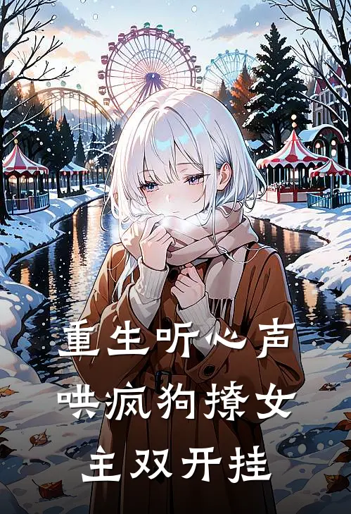 重生听心声：哄疯狗撩女主双开挂(李旭源林木弦)热门小说_《重生听心声：哄疯狗撩女主双开挂》最新章节在线阅读