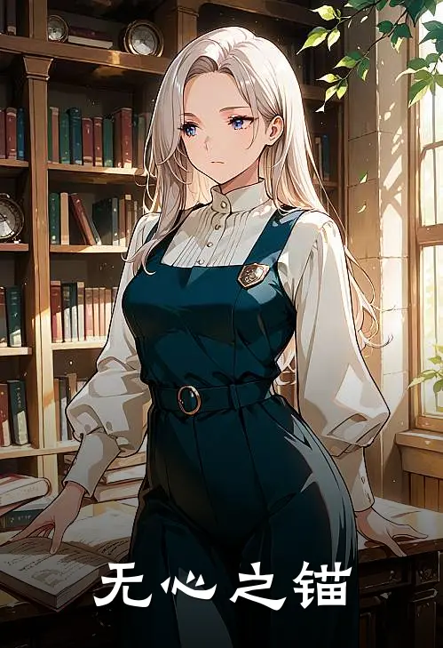 无心之锚江循林野免费小说阅读_免费小说大全无心之锚(江循林野)