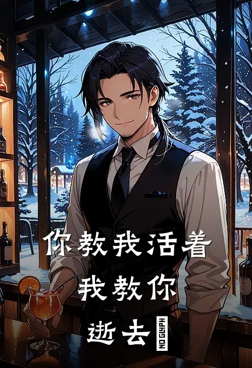 你教我活着，我教你逝去​(林一沈桃)免费阅读_无弹窗全文免费阅读你教我活着，我教你逝去​林一沈桃