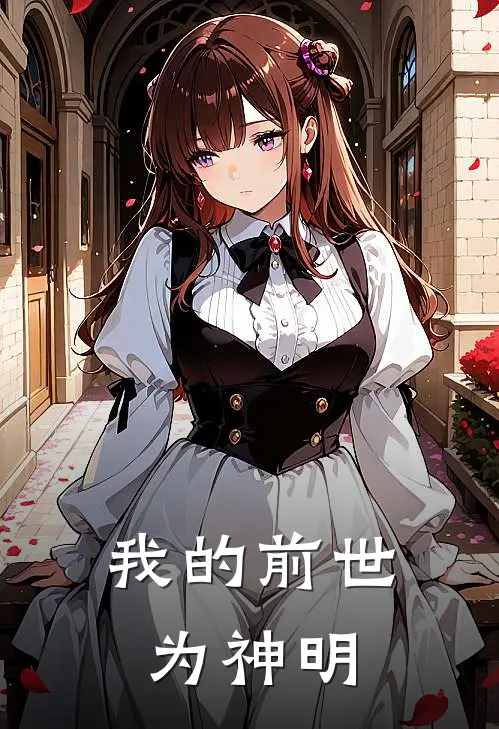 我的前世为神明
