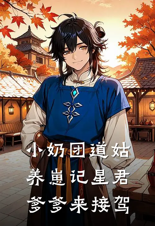 玉狸药圃(小奶团道姑养崽记星君爹爹来接驾)全文免费在线阅读_小奶团道姑养崽记星君爹爹来接驾完整版免费在线阅读