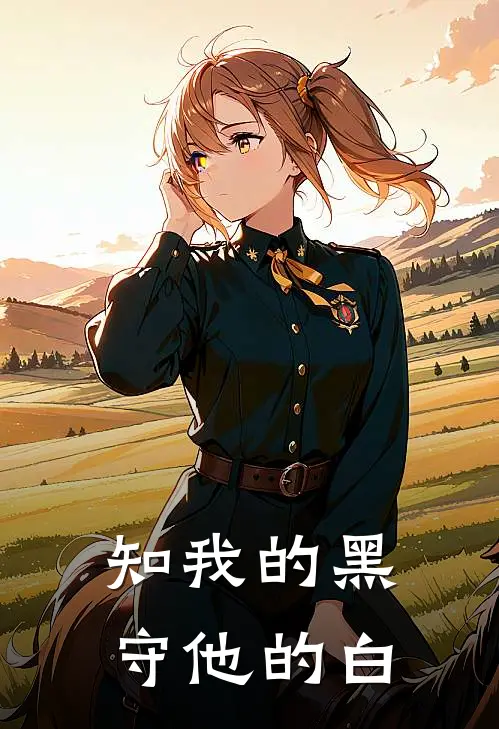 知我的黑守他的白顾清泽林青热门小说排行_免费小说知我的黑守他的白顾清泽林青