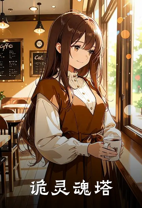 诡灵魂塔洪宇纪知夏小说推荐完结_全集免费小说诡灵魂塔(洪宇纪知夏)