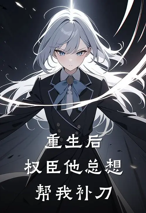 重生后，权臣他总想帮我补刀沈烬苏烬热门完结小说_最新章节列表重生后，权臣他总想帮我补刀(沈烬苏烬)