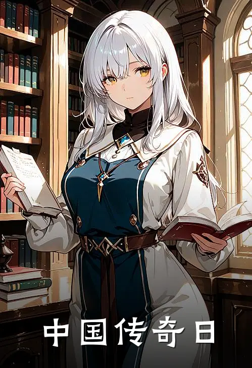 中国传奇日(司马迁嵇云)完整版免费阅读_最新章节列表中国传奇日(司马迁嵇云)